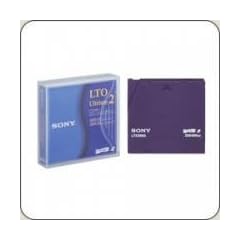 Sony LTX200GN LTO Cartridge 200GB-400GB