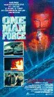 VHS : One Man Force