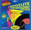 Spotlite on Goldisc Records, Vol. 1