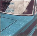 Peter Gabriel Album - Peter Gabriel (Front side)