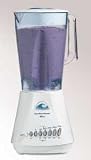 Review Hamilton Beach  / Wave Logic, 10 Speed Blender, 600W
