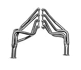 Hedman Headers for 1968 - 1968 Ford Falcon