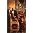 The Three Tenors Christmas [VHS] by 