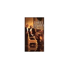 The Three Tenors Christmas [VHS]
