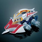 クラッシュギア マッハヴィクトリー