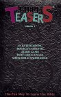 Bible Teasers: The Fun Way to Learn the Bible