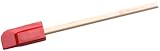Le Creuset Silicone Spatula, Cerise, Small