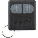 Merlin Waterproof 2 Button Remote