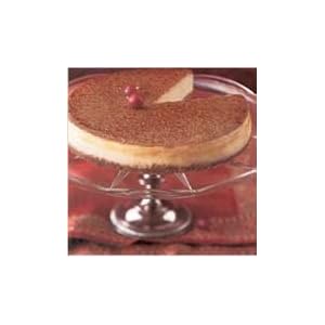 Calorie Control Cheesecake Mix by 