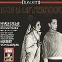 Gaetano Donizetti: Lucia Di Lammermoor