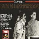 Gaetano Donizetti: Lucia Di Lammermoor