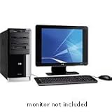 HP A6119H PAVILION DESKTOP COMPUTER