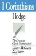 1 Corinthians (Crossway Classic Commentaries) under The Books Store