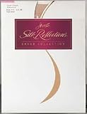 Hanes Silk Reflections Silky Sheer Control Top - 717