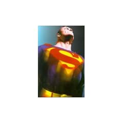 Superman Time- Warp (Teil 2)