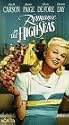 Romance on the High Seas [VHS]