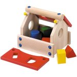 Eigenschaften Simba Toys 2088 / Eichhorn 2088 Steckhaus