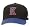 Minor League Baseball Cap - Kingsport Mets Home Cap by New Era (6 7/8)