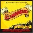 Bamboozled: Original Motion Picture Soundtrack (2000 Film) by Various Artists, Gerald Levert, India Arie, Stevie Wonder, Erykah Badu, Goodie Mob, Angie Stone, Prince, Bruce Hornsby, Profyle