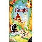 Bambi [VHS]