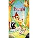 Bambi [VHS]