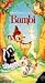 VHS : Bambi