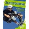 Skateboarding (Edge Books) by Eric Preszler