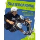 Skateboarding (Edge Books)