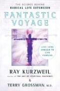 Produkt-Bild: Fantastic Voyage: Live Long Enough to Live Forever