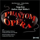 Phantom of the Opera and Other Broadway Hits