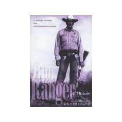 One Ranger: A Memior