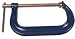 Jet Equipment 402; 400 Series C-Clamp;0-IN-2-IN #14214