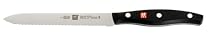 J.A. Henckels Twin Signature 5-Inch Serrated Utility Knife