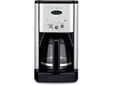  : Cuisinart DCC-1200 12-Cup Brew Central Coffeemaker