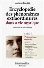 Encyclop�die des ph�nom�nes extraordi...