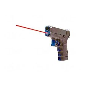 Lasermax Hunting Lms-1000 Compact Laser Sight 635nm, 5mw High Brightness Fits Sigarm 229
