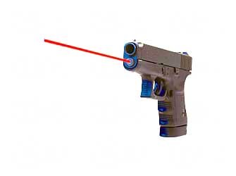 Lasermax Lms-1141 Glk 17/22/31/37 Hb
