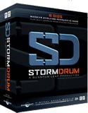 EastWest Quantum Leap Stormdrum