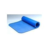 AIREX Corona - Professional Exercise Mat - Color Red