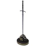 United Cutlery LOTR Sword of the Witchking 1/5 Scale Miniture