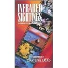 Click here to buy Infrared Sightings by .