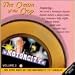 The Best of Motorcity Records: Cream of the Crop, Vol. 2