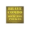 Kick-Ass Polkas
