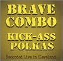 Kick-Ass Polkas