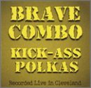 Kick-Ass Polkas
