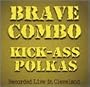 Kick-Ass Polkas