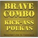 Kick-Ass Polkas