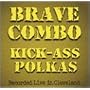 Kick-Ass Polkas