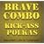 Kick-Ass Polkas