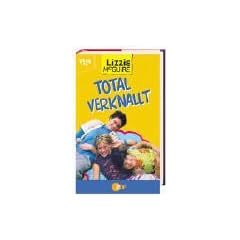 Lizzie McGuire 2. Total verknallt